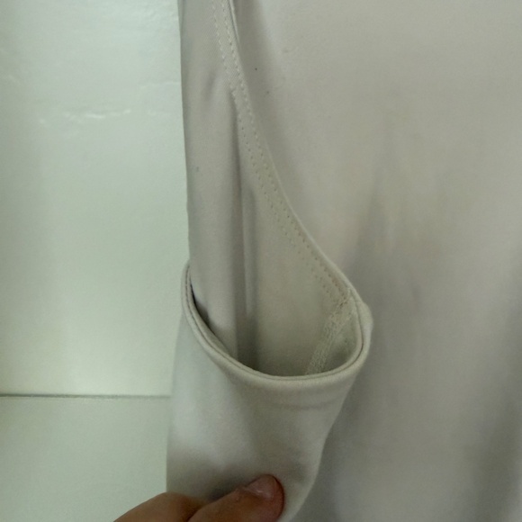 Girlfriend Collective Workout Dress Size Small - Picture 4 of 6